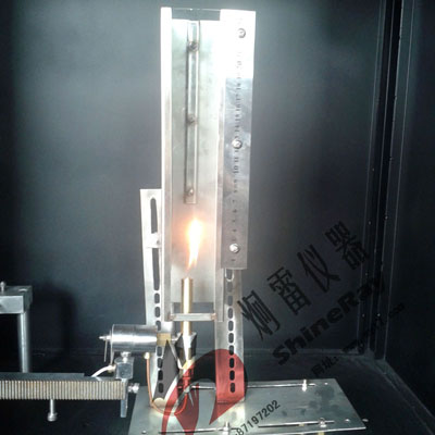 PMSC-3型泡沫水平垂直燃烧测定仪